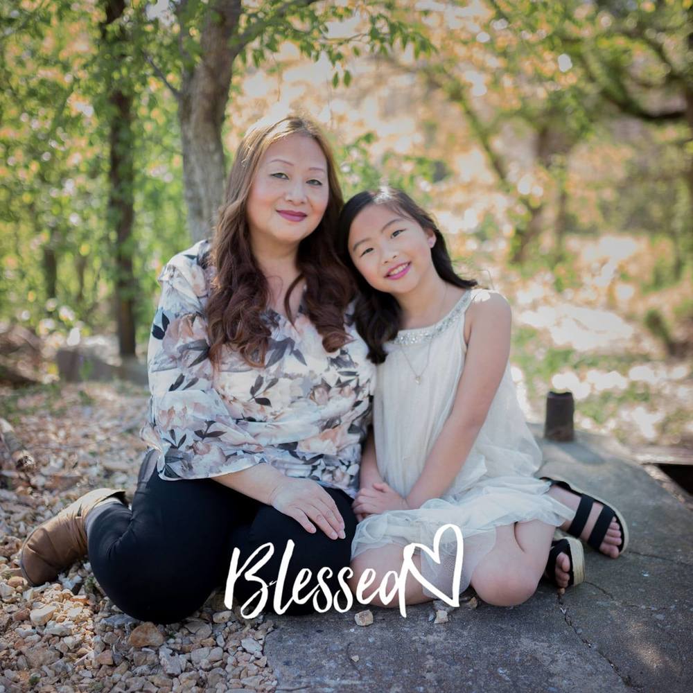 Meet your Posher, Pa kou